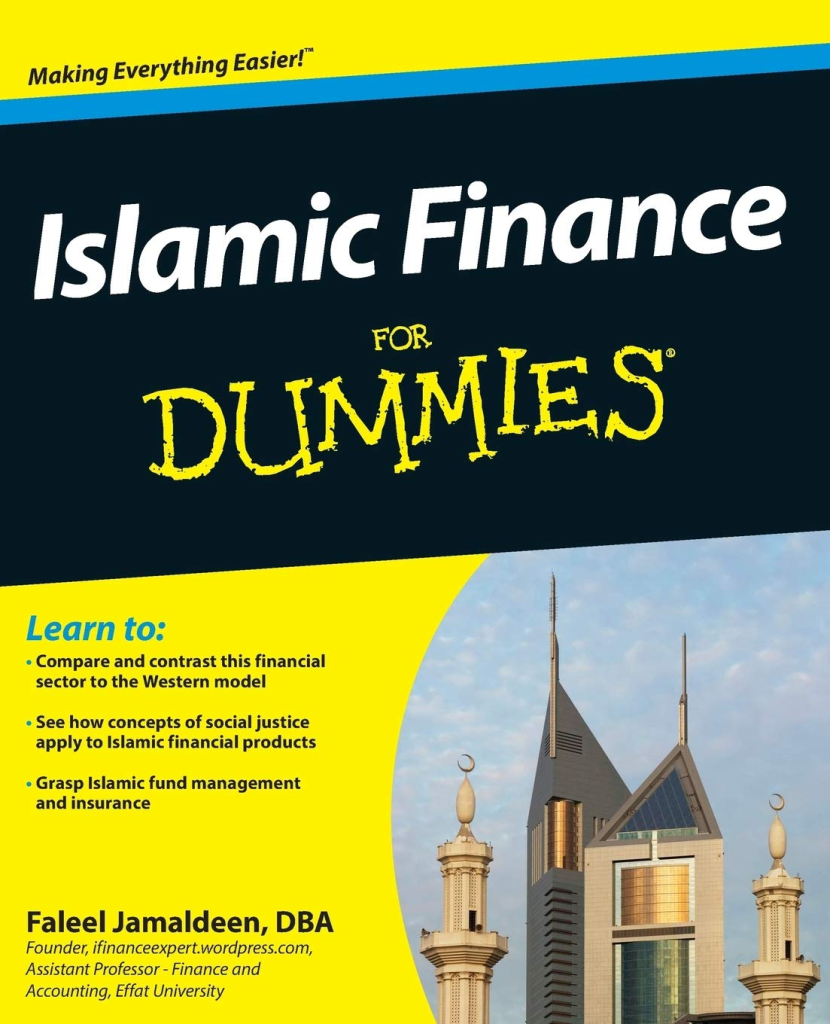 Islamic Finance for Dummies by Faleel Jamaldeen