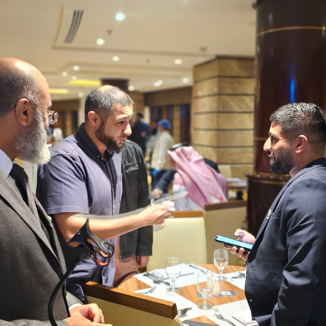 10 Reasons Why Every Muslim Entrepreneur Needs a Mentor