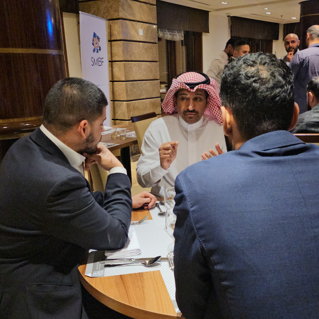 SMBF Global Trade