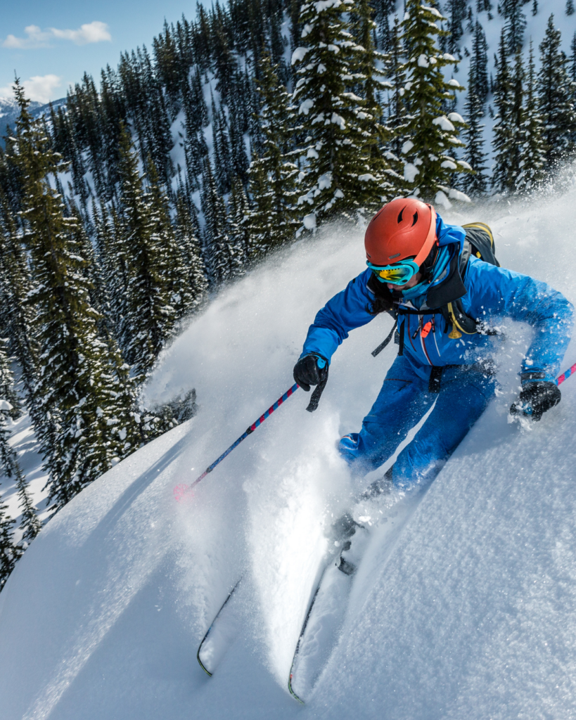 Skiing and Networking Tour – Geneva 4-8th Dec