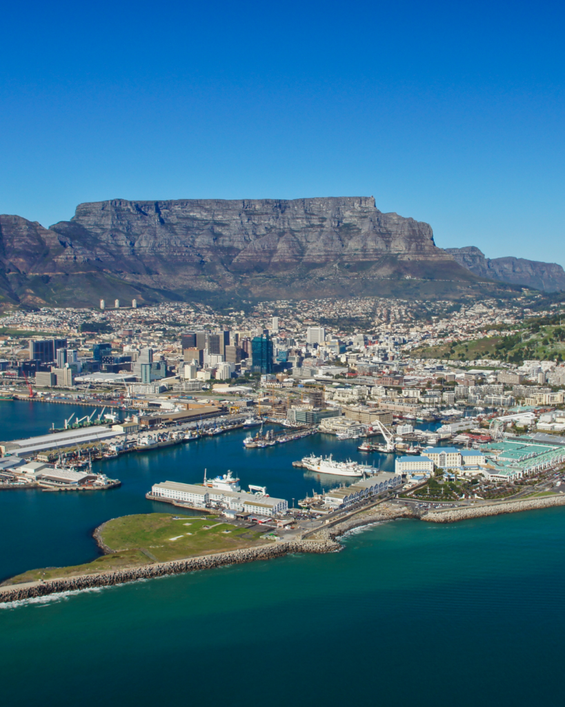 South Africa Networking Tour – 16th-23rd Jan