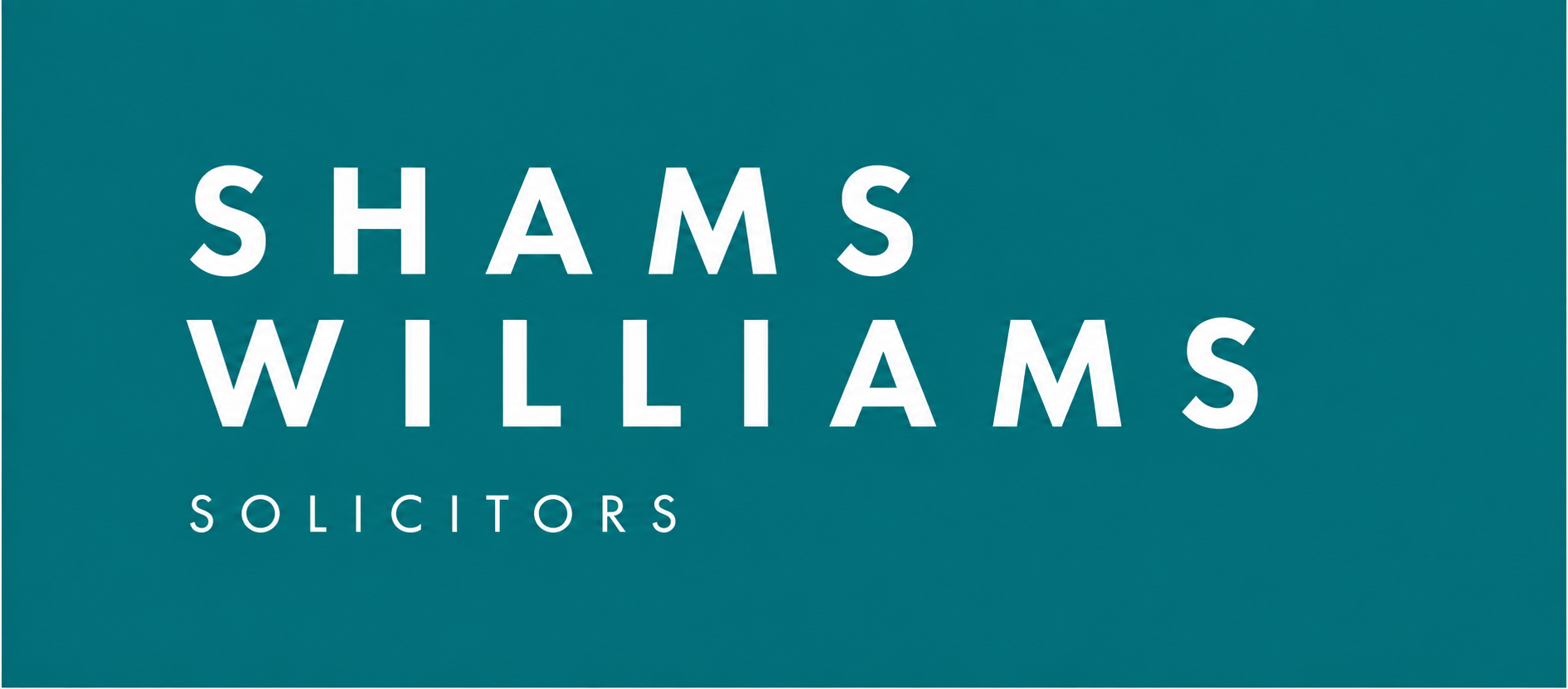 Shams Williams