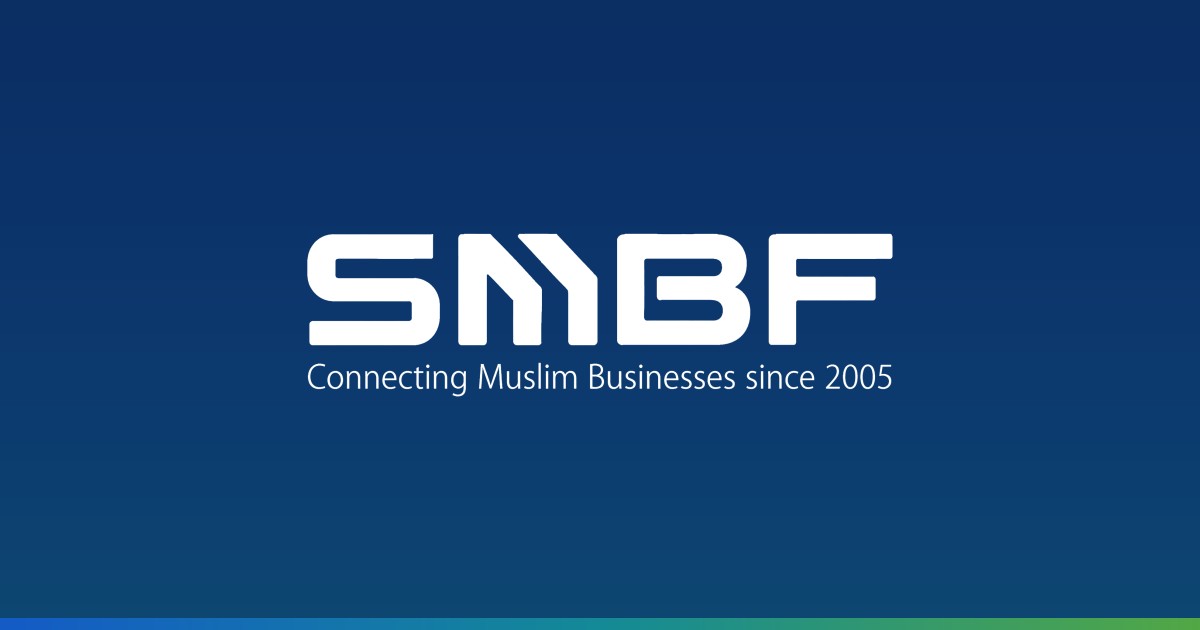 SMBF - connecting Muslim businesses since 2005